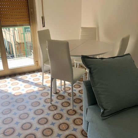 Apartament La Stella Rapallo Zewnętrze zdjęcie