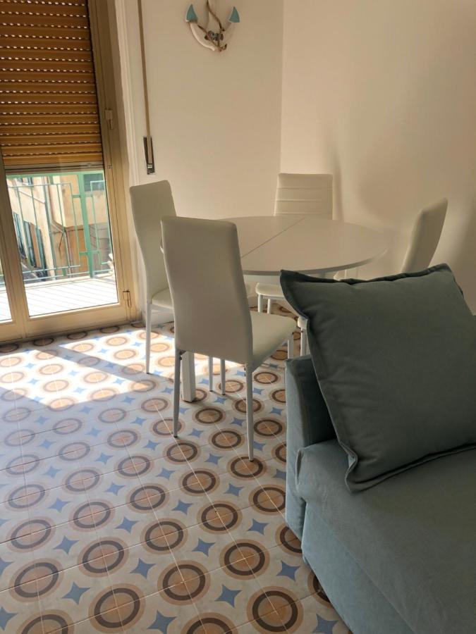 Apartament La Stella Rapallo Zewnętrze zdjęcie