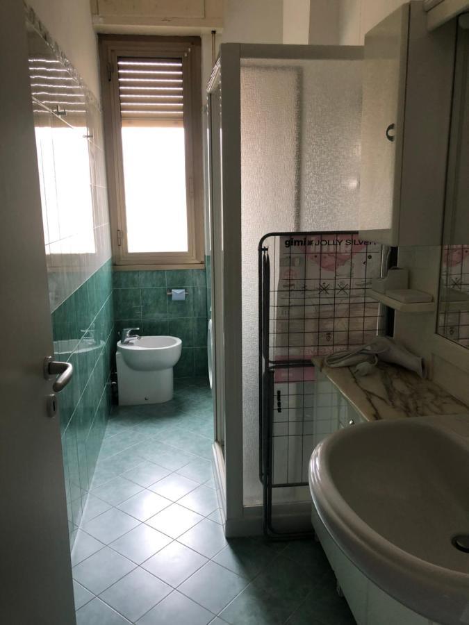 Apartament La Stella Rapallo Zewnętrze zdjęcie
