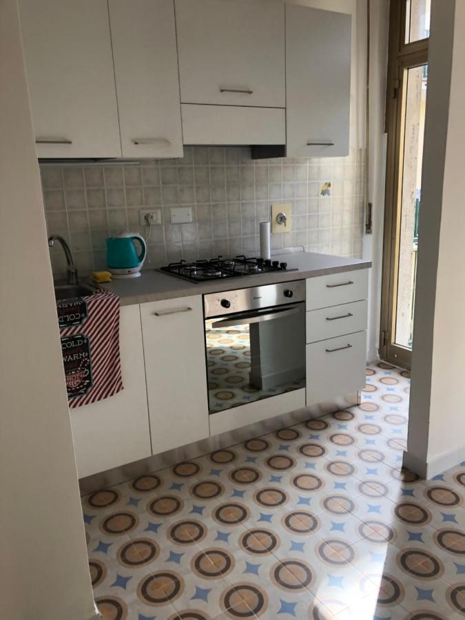 Apartament La Stella Rapallo Zewnętrze zdjęcie