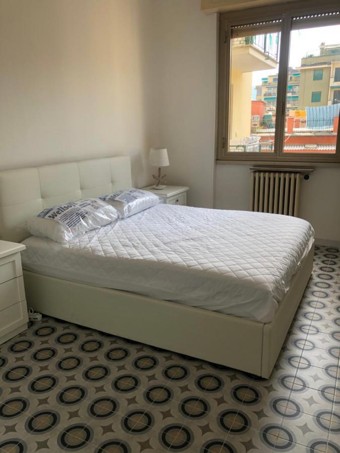 Apartament La Stella Rapallo Zewnętrze zdjęcie