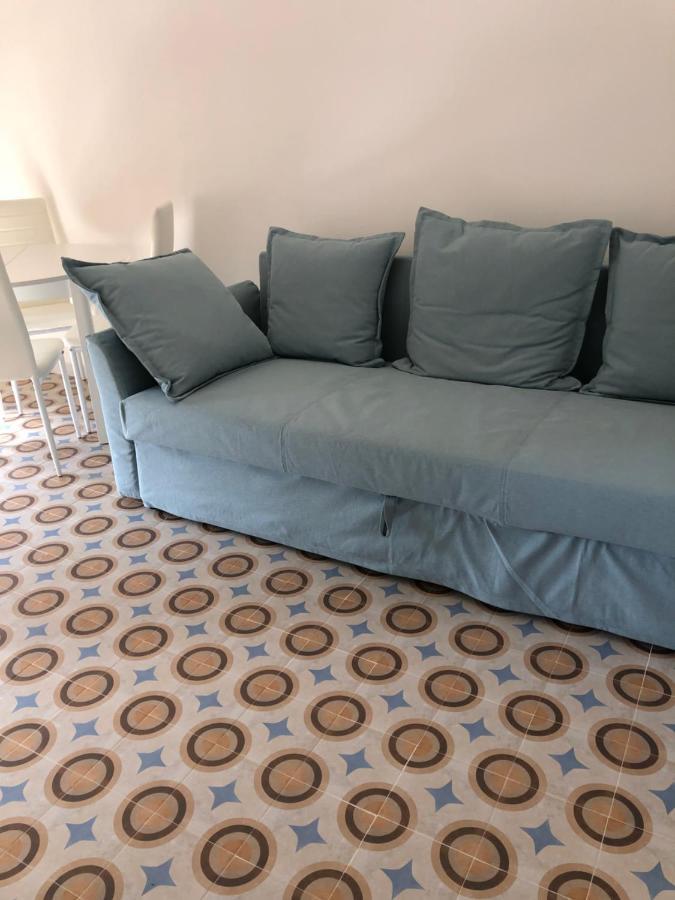 Apartament La Stella Rapallo Zewnętrze zdjęcie
