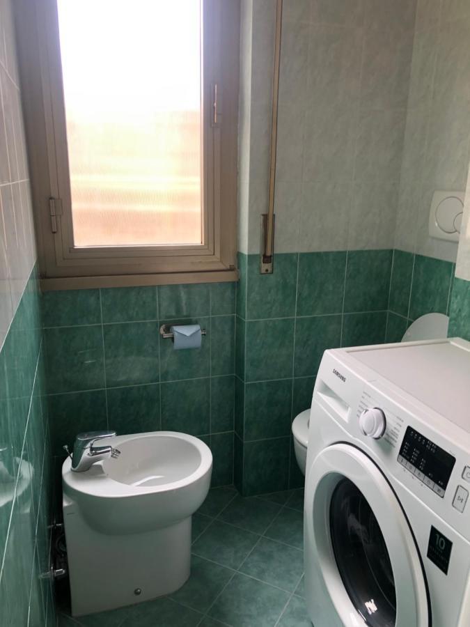 Apartament La Stella Rapallo Zewnętrze zdjęcie